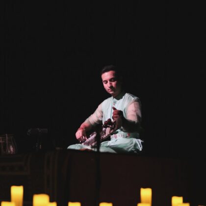 Rishab Rikhiram Sharma