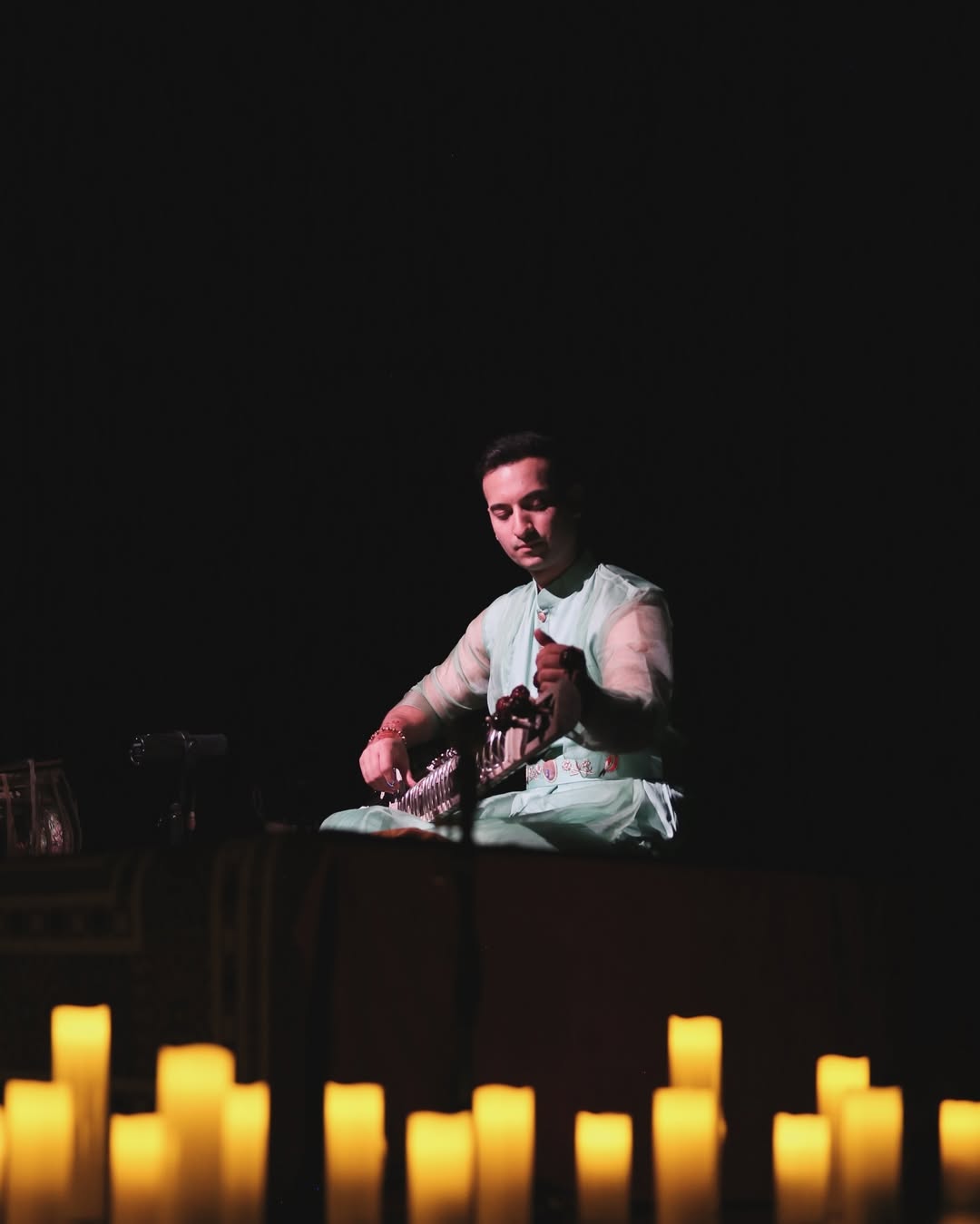 Image gallery marquee