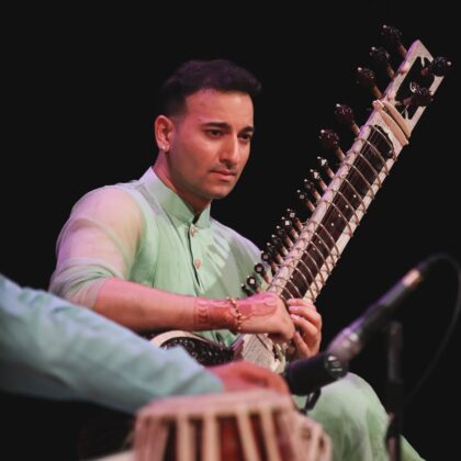 Rishab Rikhiram Sharma