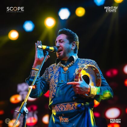 Gurdas Maan
