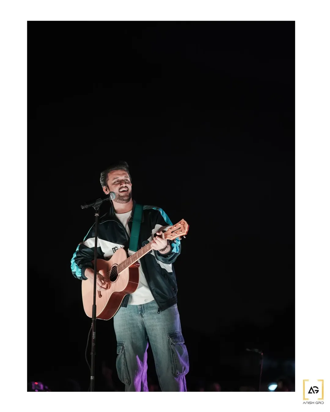 Image gallery marquee