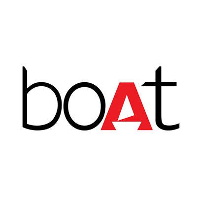 Image gallery marquee