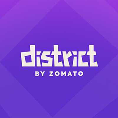 Image gallery marquee