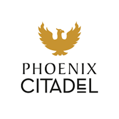 Image gallery marquee