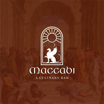 Image gallery marquee