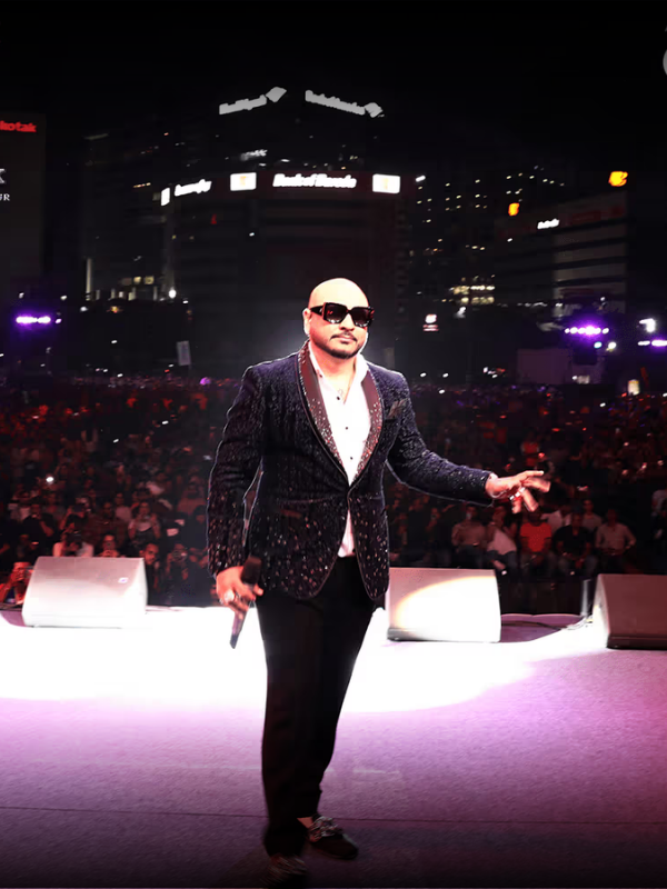 King of Hearts Tour