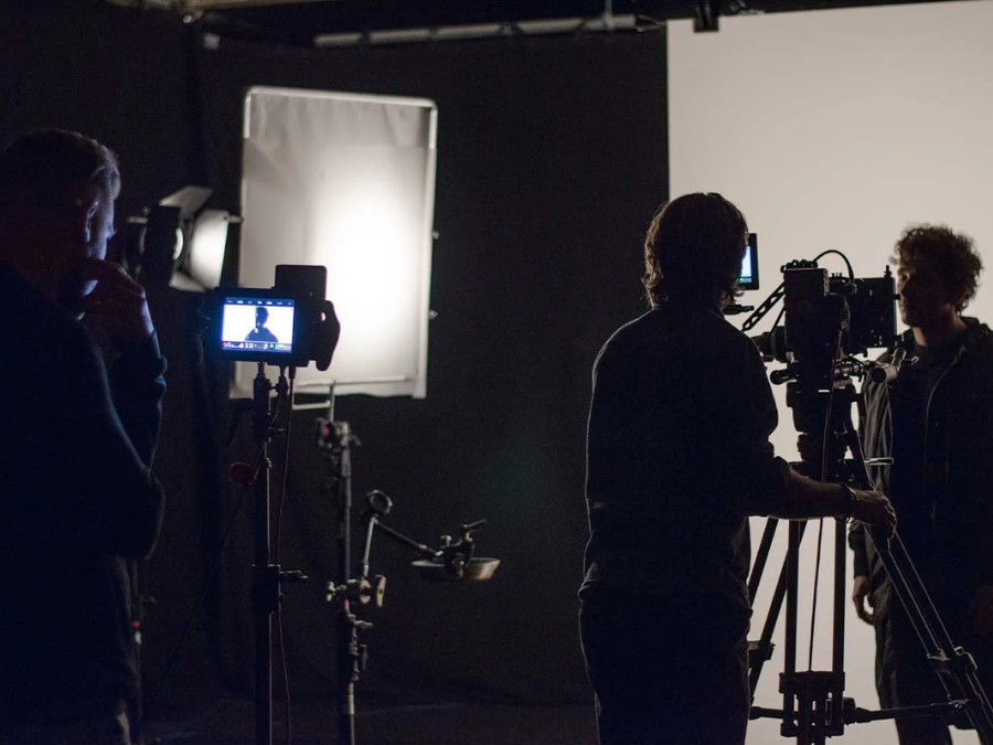 Music Videos and Films