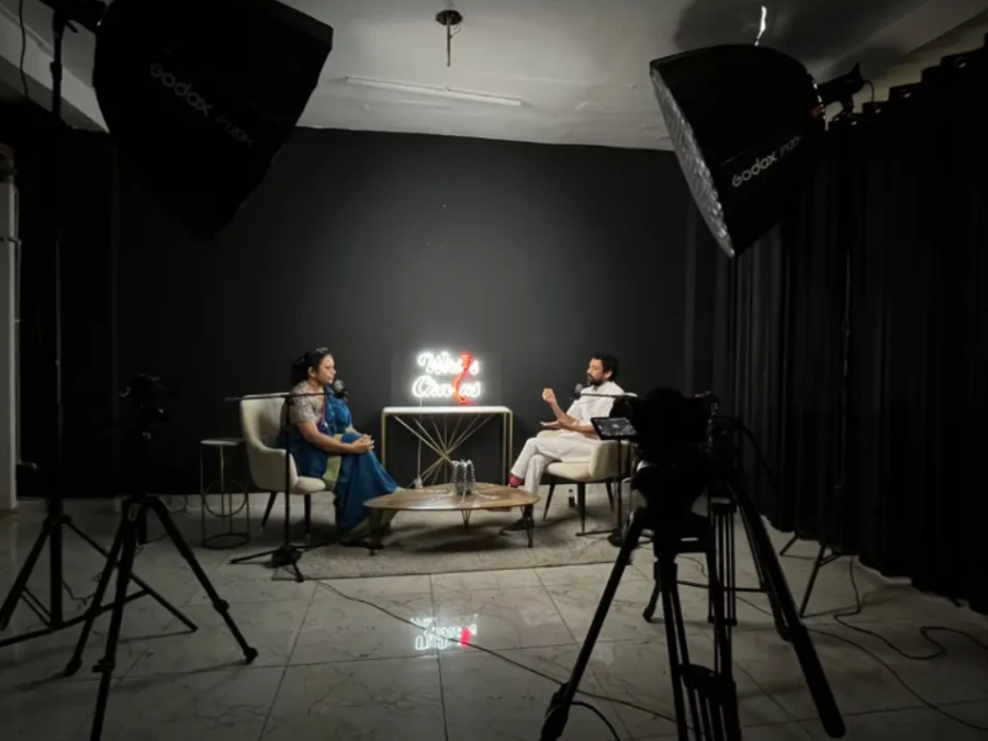 Podcast Production
