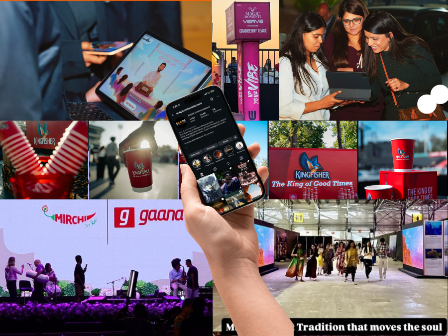 Brand Activations
