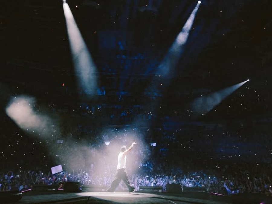 Concerts and Tours